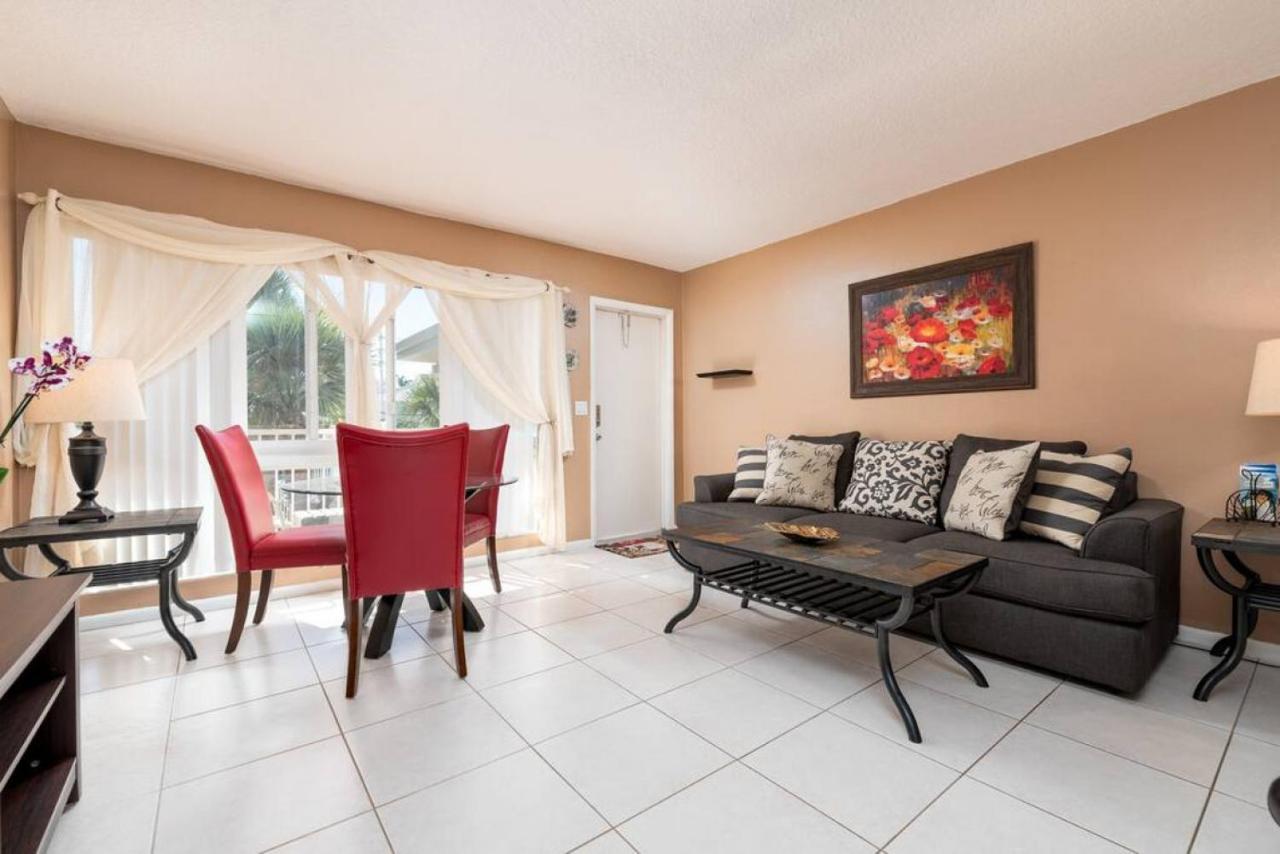The Floranada Condo - Pompano Beach 19 Exteriér fotografie