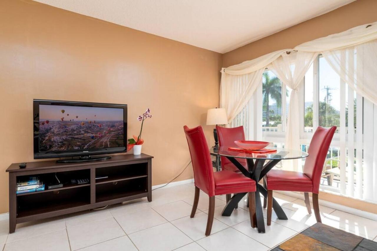 The Floranada Condo - Pompano Beach 19 Exteriér fotografie
