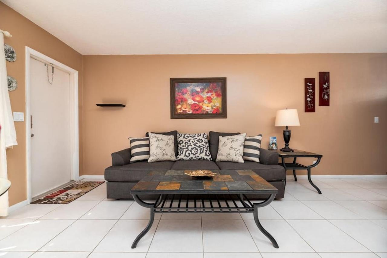 The Floranada Condo - Pompano Beach 19 Exteriér fotografie