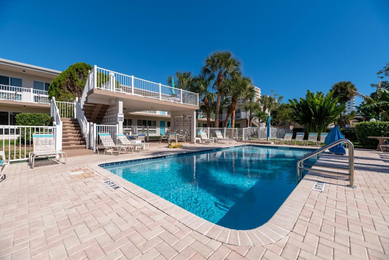 The Floranada Condo - Pompano Beach 19 Exteriér fotografie
